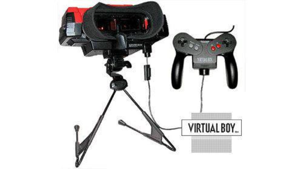 vr