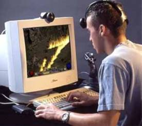 vr