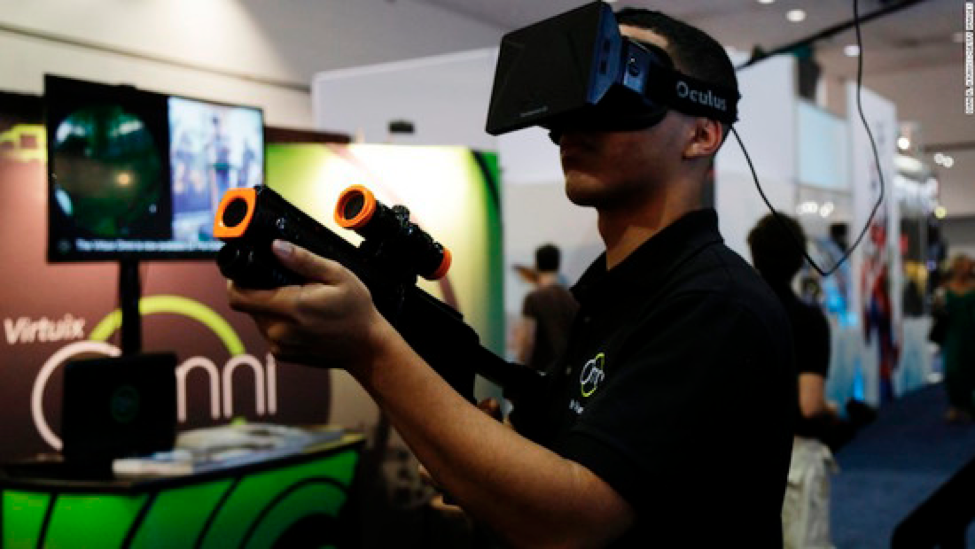 vr