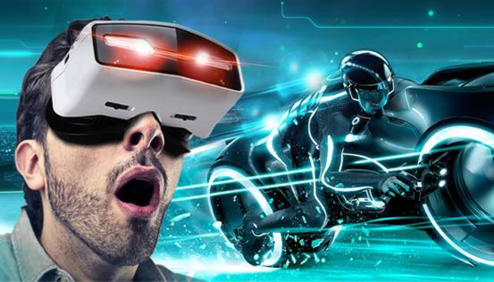 vr