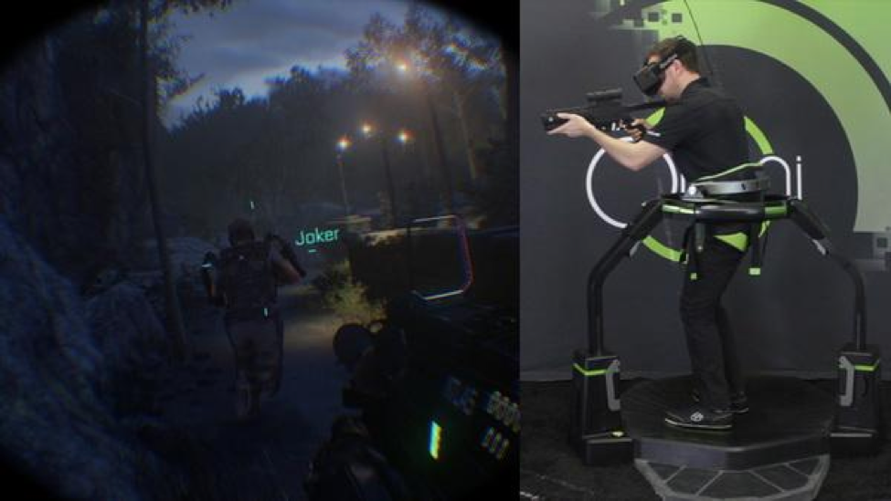 vr