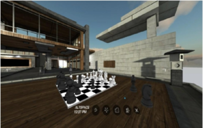 vr