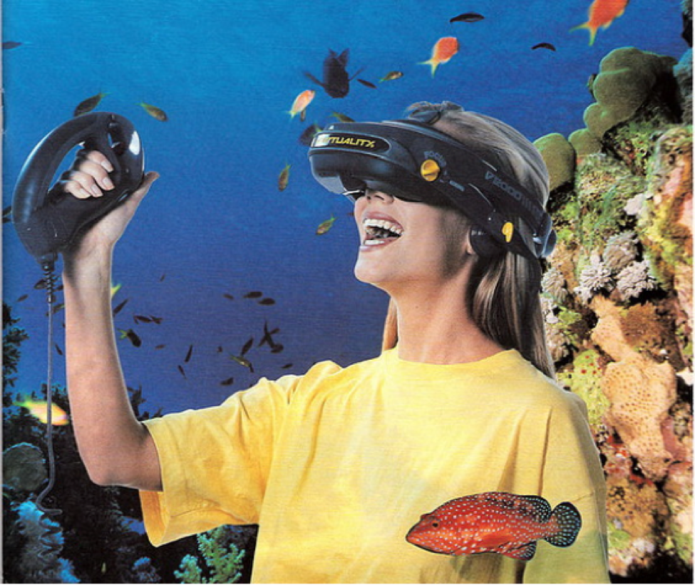 vr