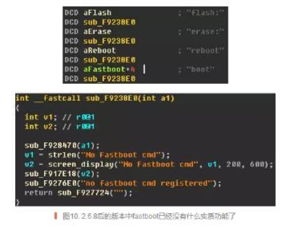 破解Blootloader